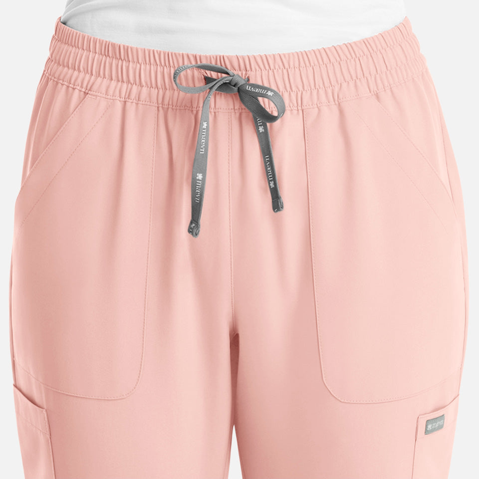 Women's 6-Pocket Pant | 5091