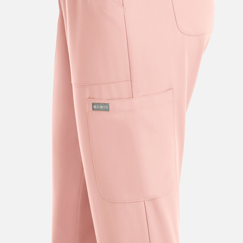 Women's 6-Pocket Pant | 5091