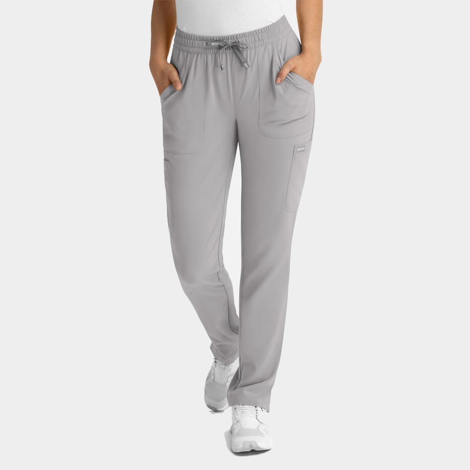 Women's 6-Pocket Pant | 5091