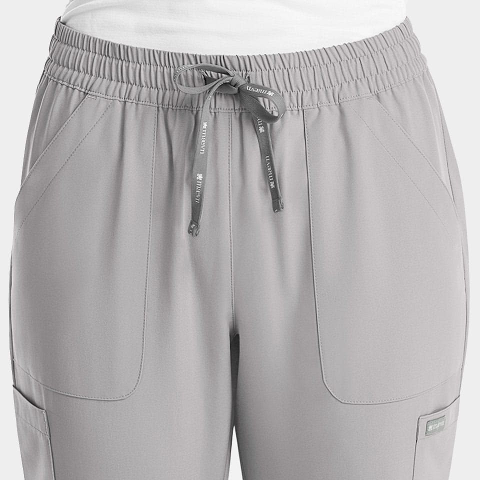 Women's 6-Pocket Pant | 5091