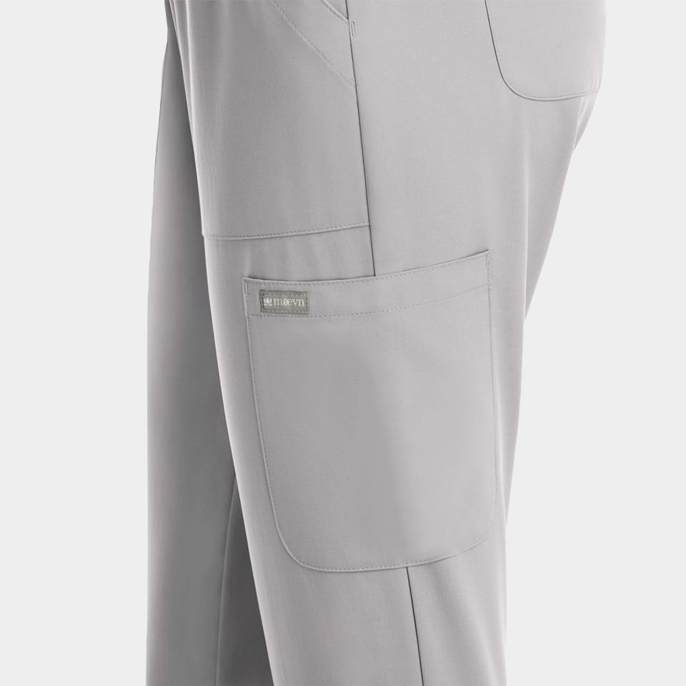 Women's 6-Pocket Pant | 5091