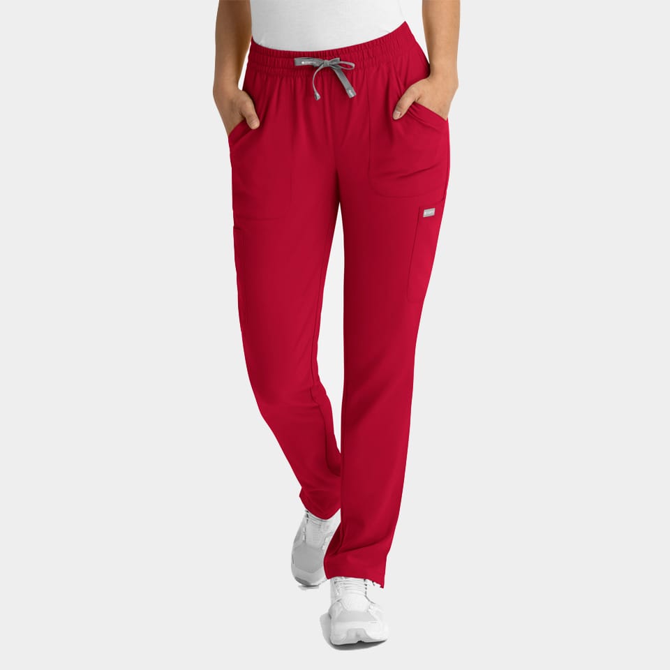 Women's 6-Pocket Pant | 5091