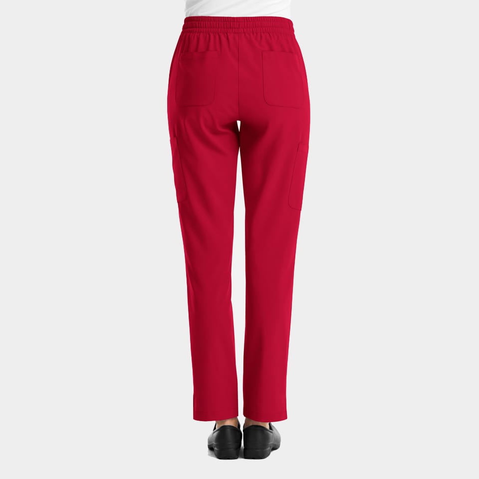 Women's 6-Pocket Pant | 5091