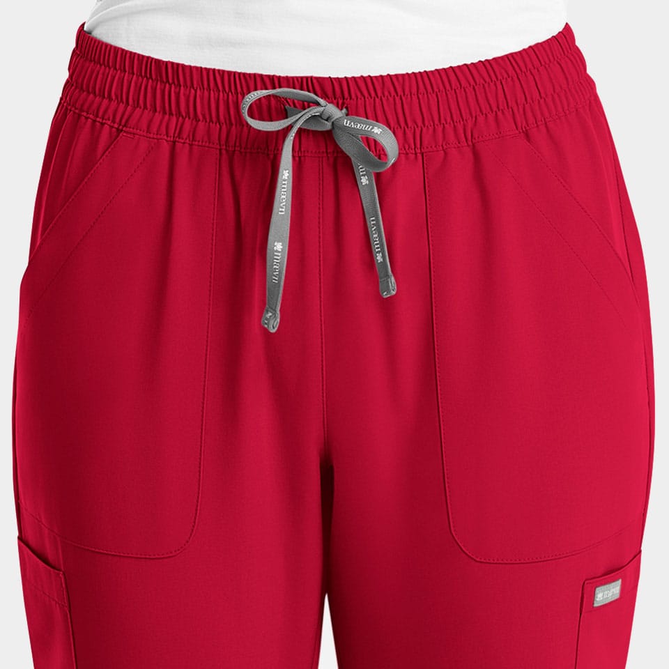 Women's 6-Pocket Pant | 5091