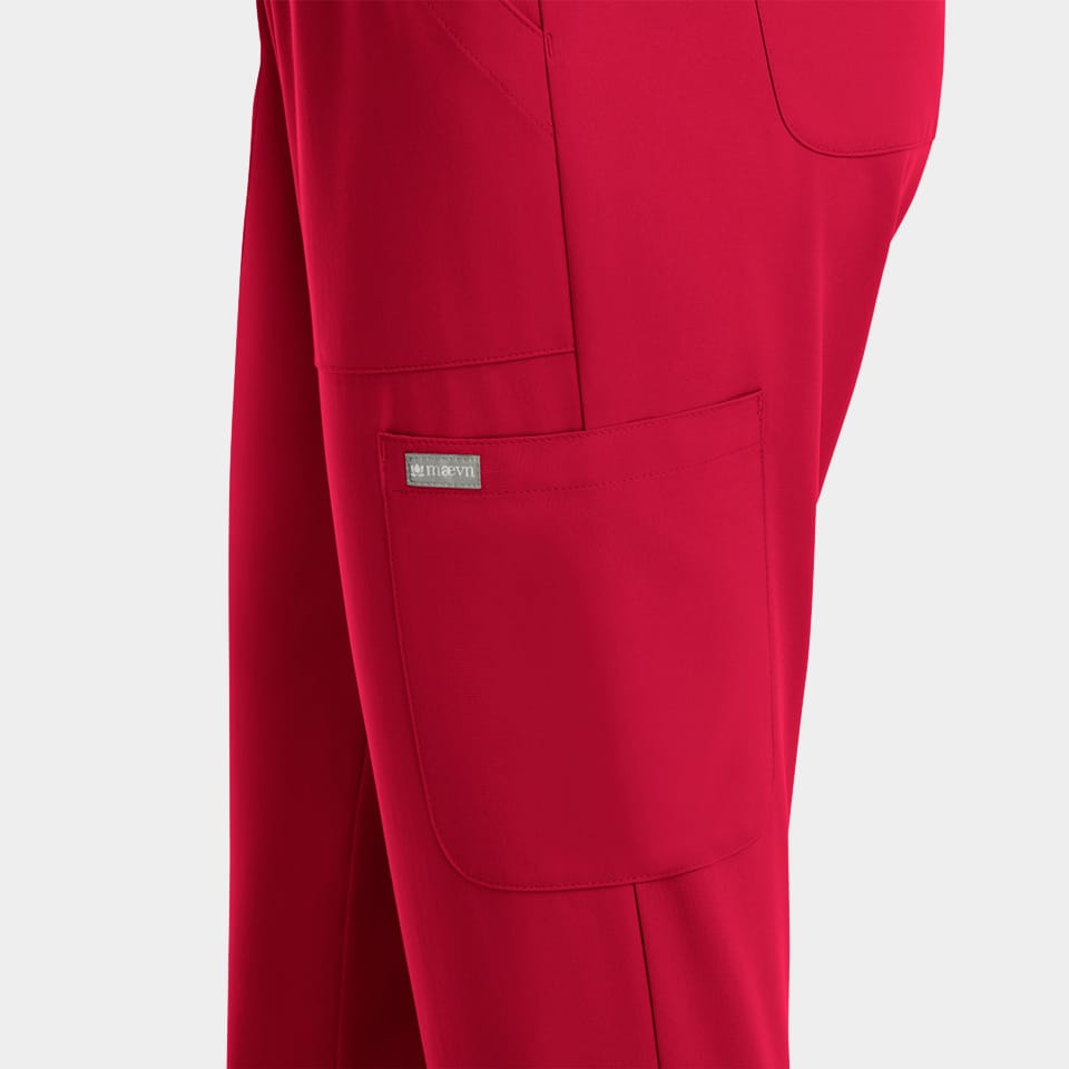 Women's 6-Pocket Pant | 5091
