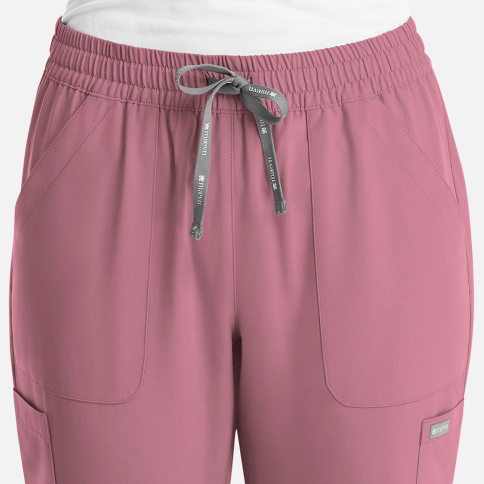 Women's 6-Pocket Pant | 5091
