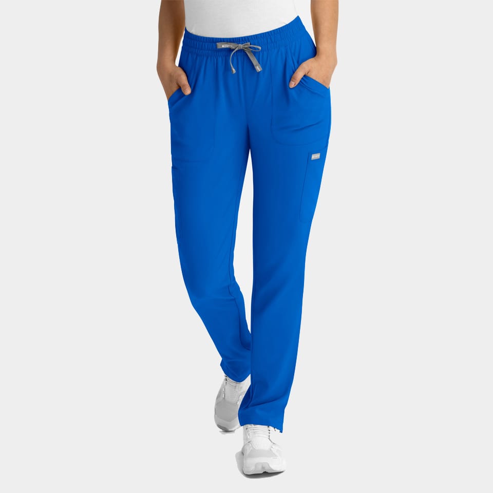Women's 6-Pocket Pant | 5091