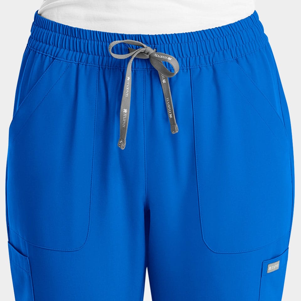 Women's 6-Pocket Pant | 5091