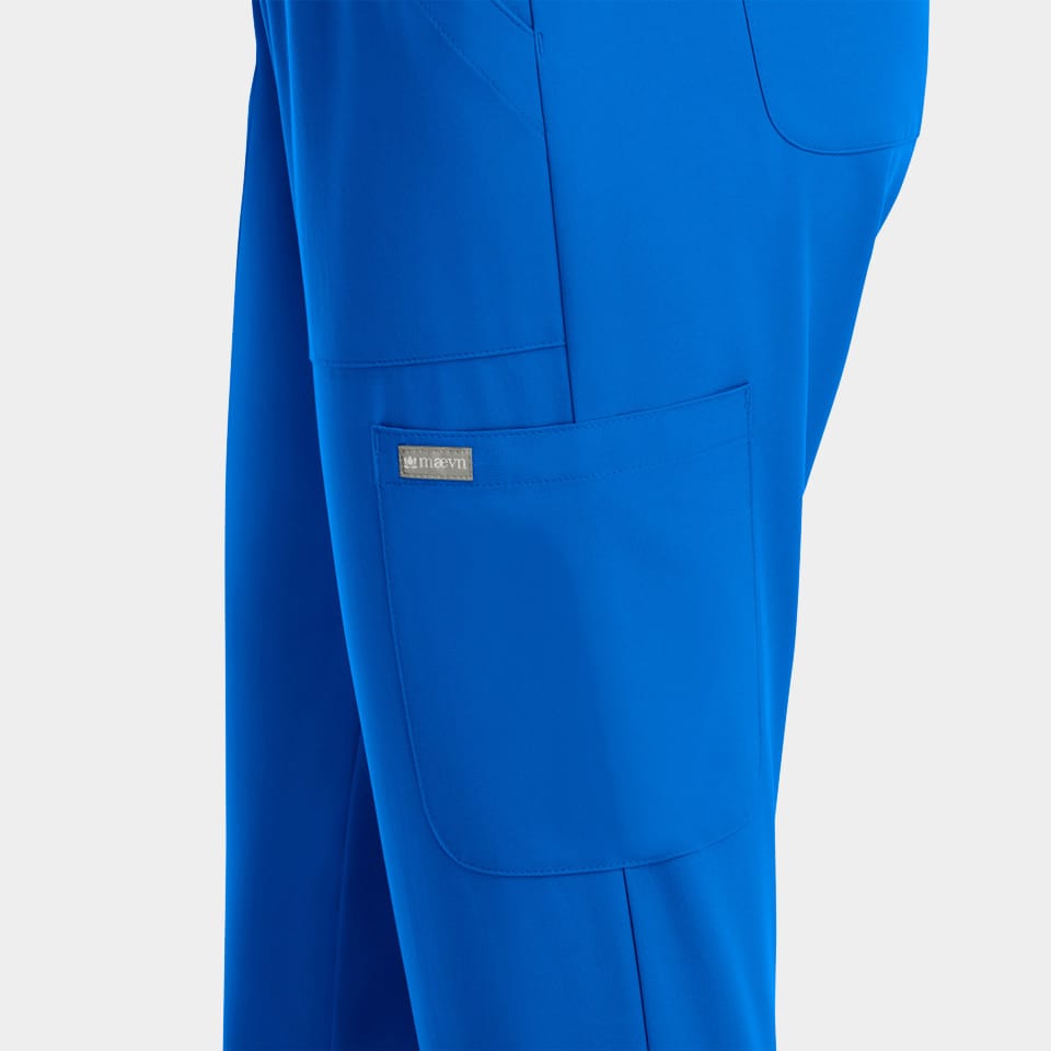 Women's 6-Pocket Pant | 5091