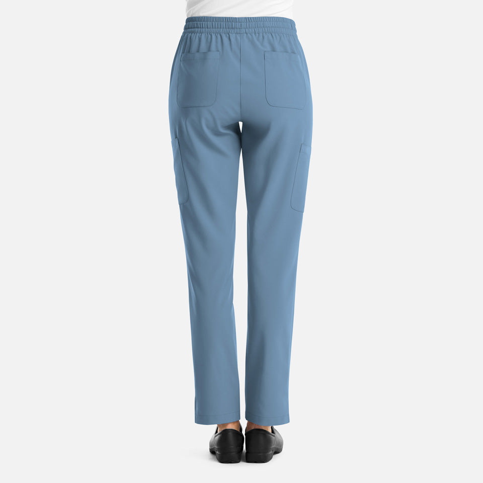 Women's 6-Pocket Pant | 5091