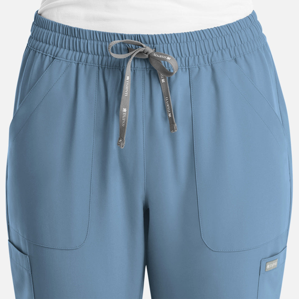 Women's 6-Pocket Pant | 5091