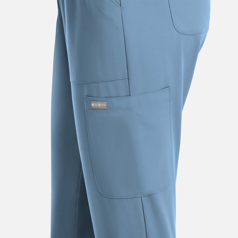 Women's 6-Pocket Pant | 5091