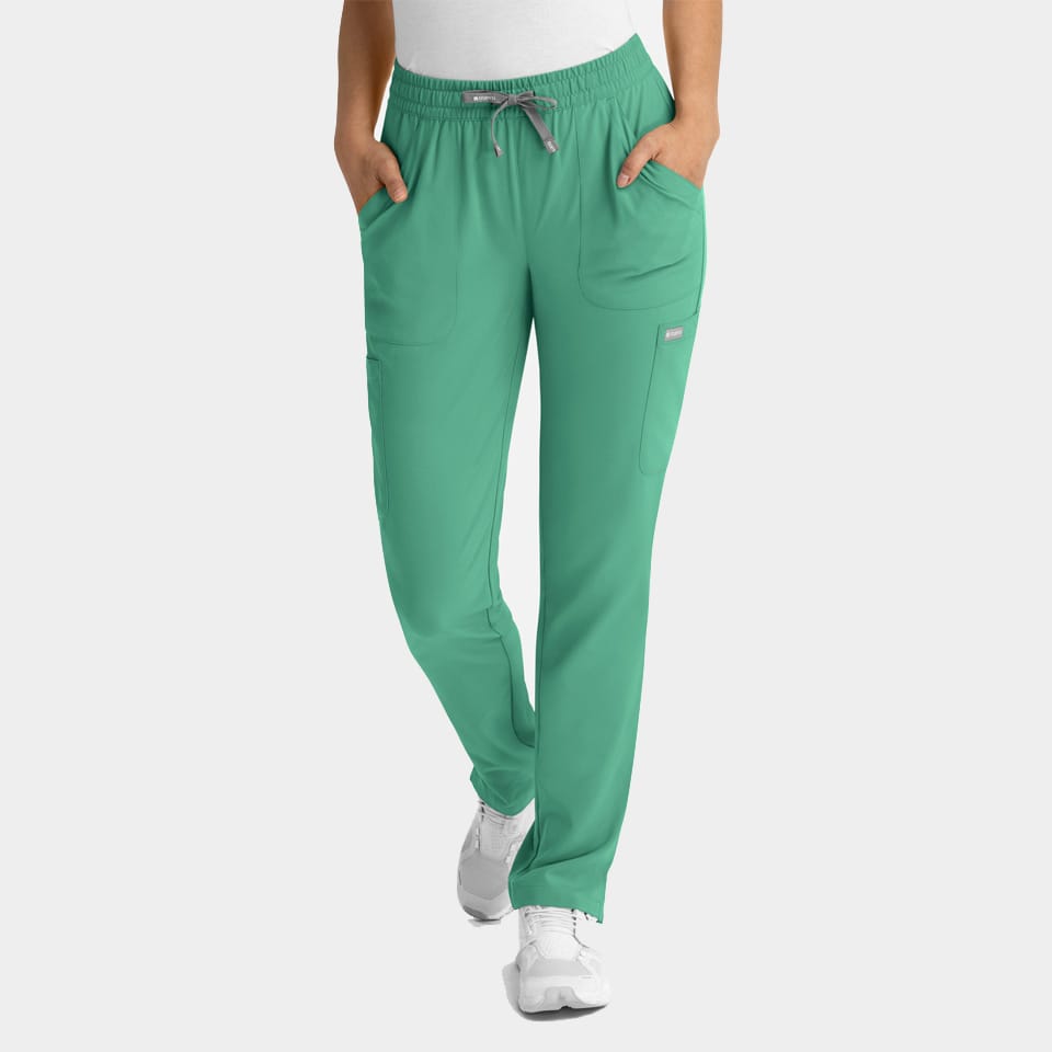 Women's 6-Pocket Pant | 5091