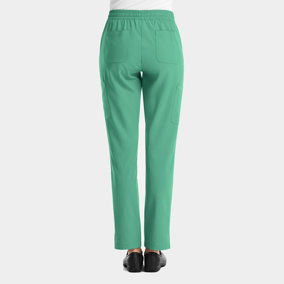 Women's 6-Pocket Pant | 5091