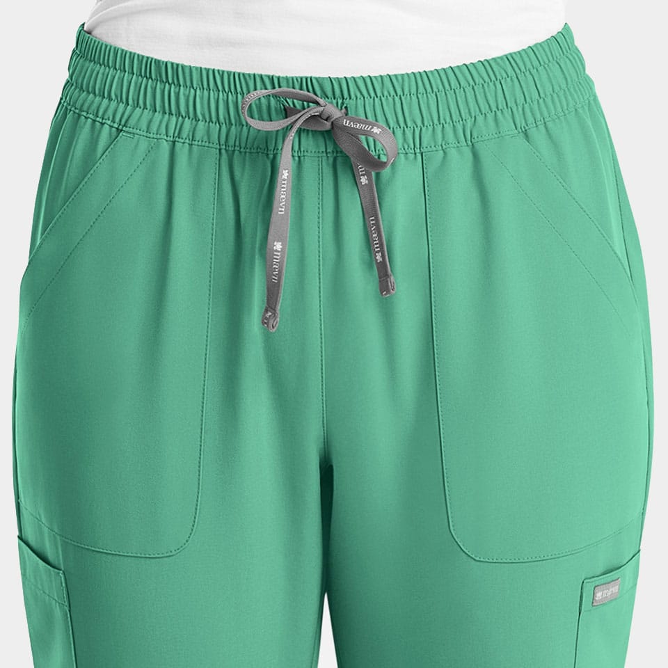 Women's 6-Pocket Pant | 5091