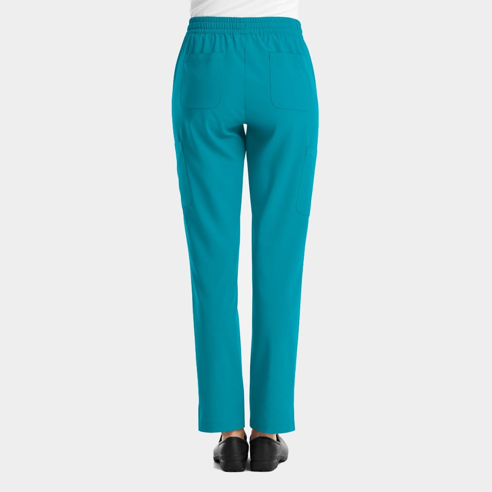 MC Insight Zipper Pant Tall Length | MC2702T