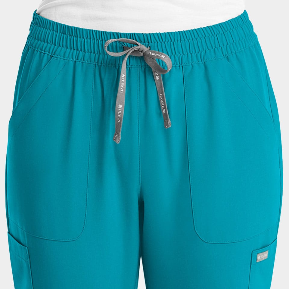 Women's 6-Pocket Pant | 5091