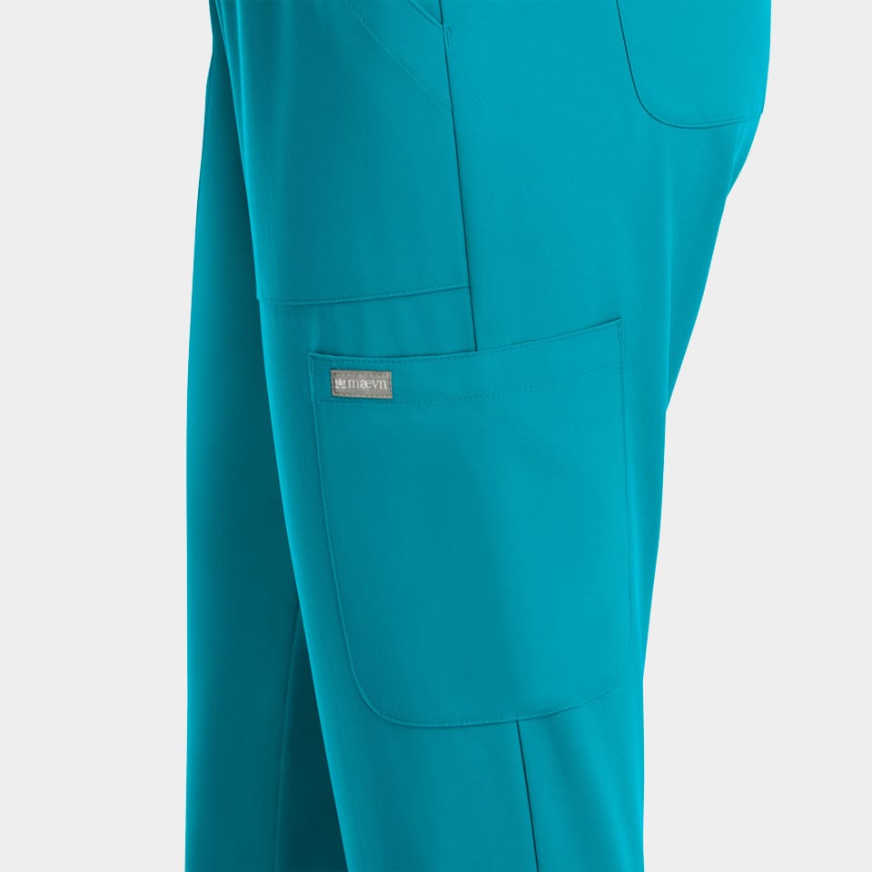 Women's 6-Pocket Pant | 5091