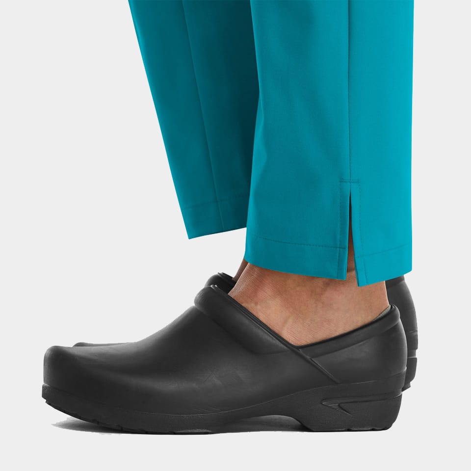 MC Insight Zipper Pant Regular Length | MC2702