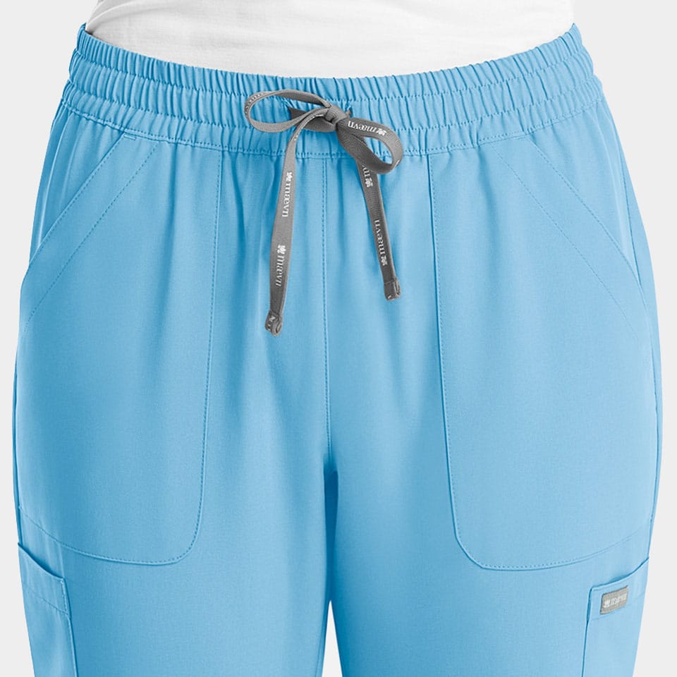 Women's 6-Pocket Pant | 5091