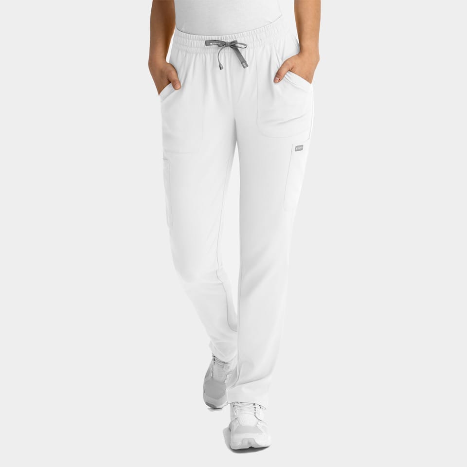 MC Insight Zipper Pant Regular Length | MC2702