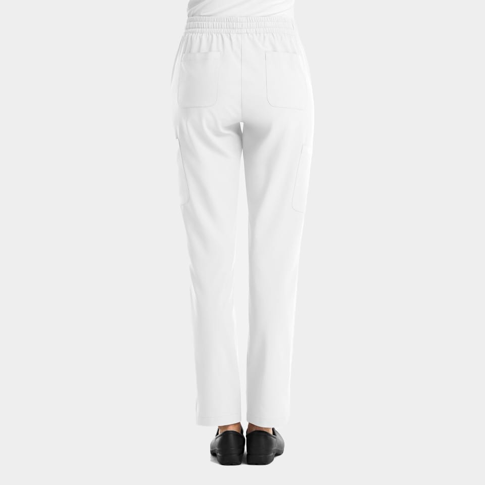 Women's 6-Pocket Pant | 5091