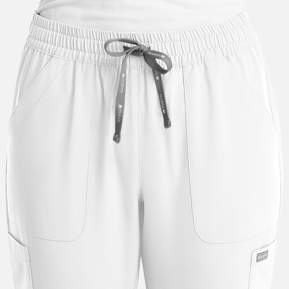 MC Insight Zipper Pant Regular Length | MC2702