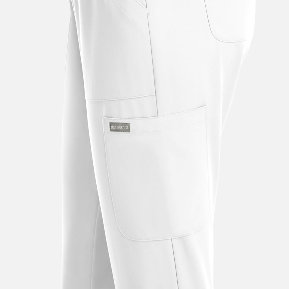 Women's 6-Pocket Pant | 5091