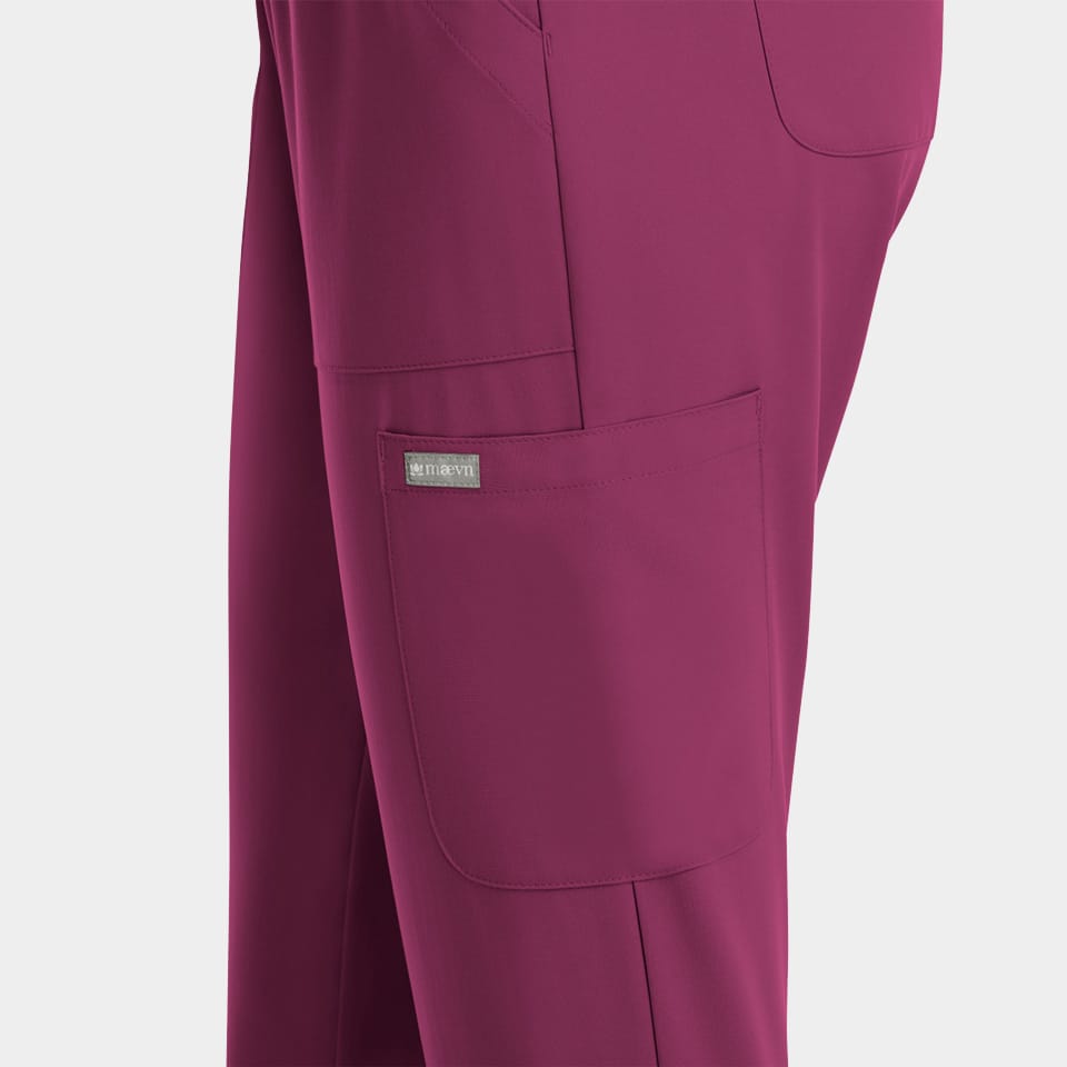 Women's 6-Pocket Pant | 5091