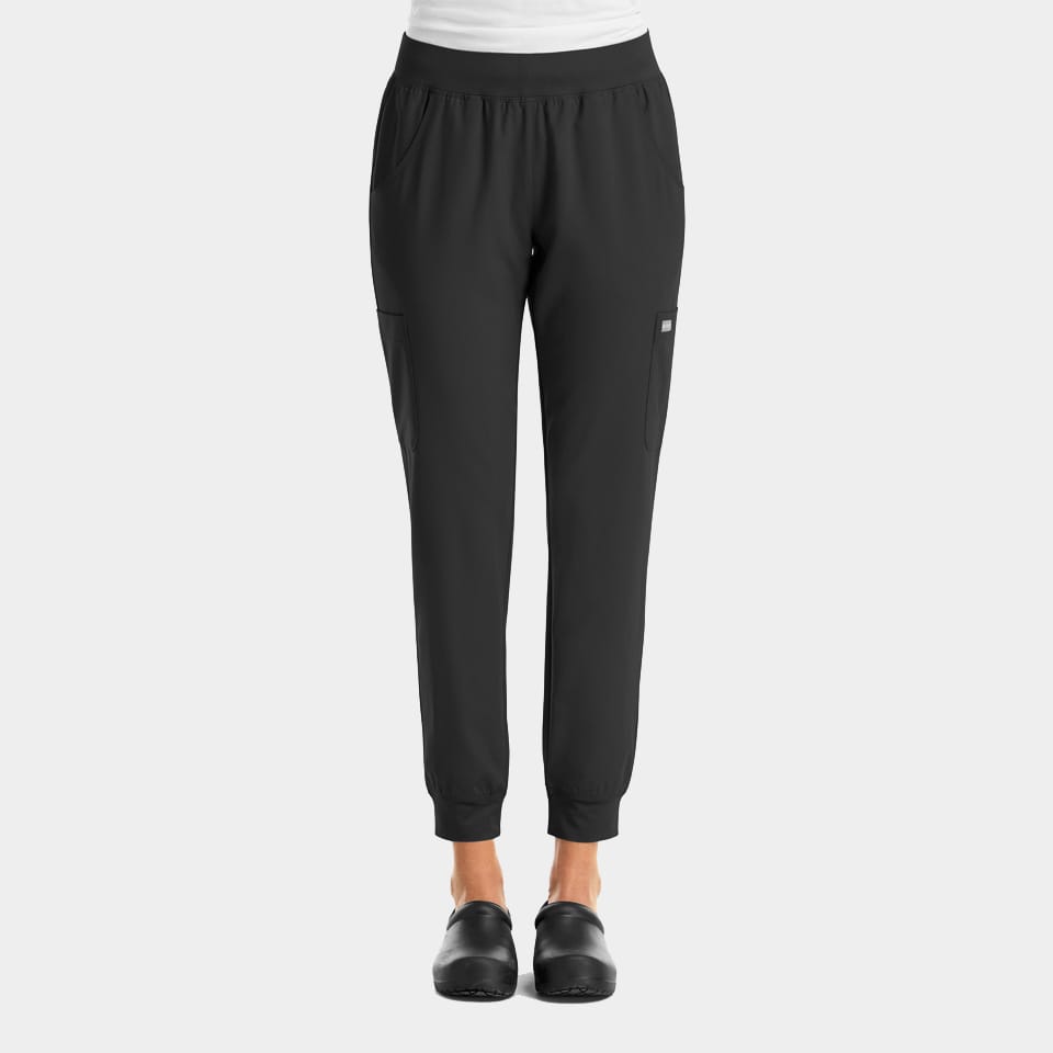MC Insight Zipper Pant Tall Length | MC2702T