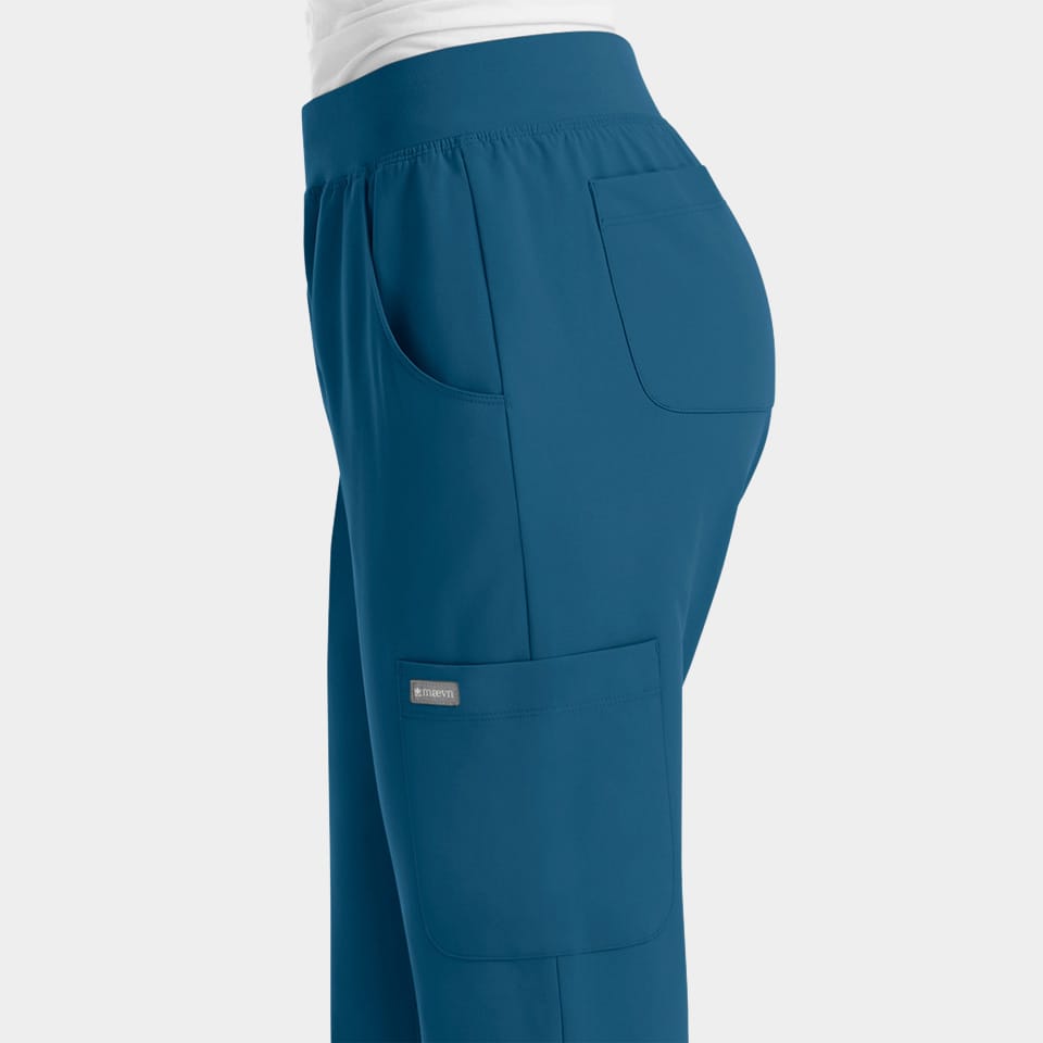 Women's Pull On Jogger Pant | 5092