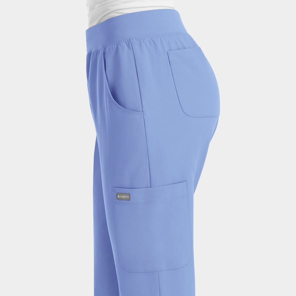 Women's Pull On Jogger Pant | 5092