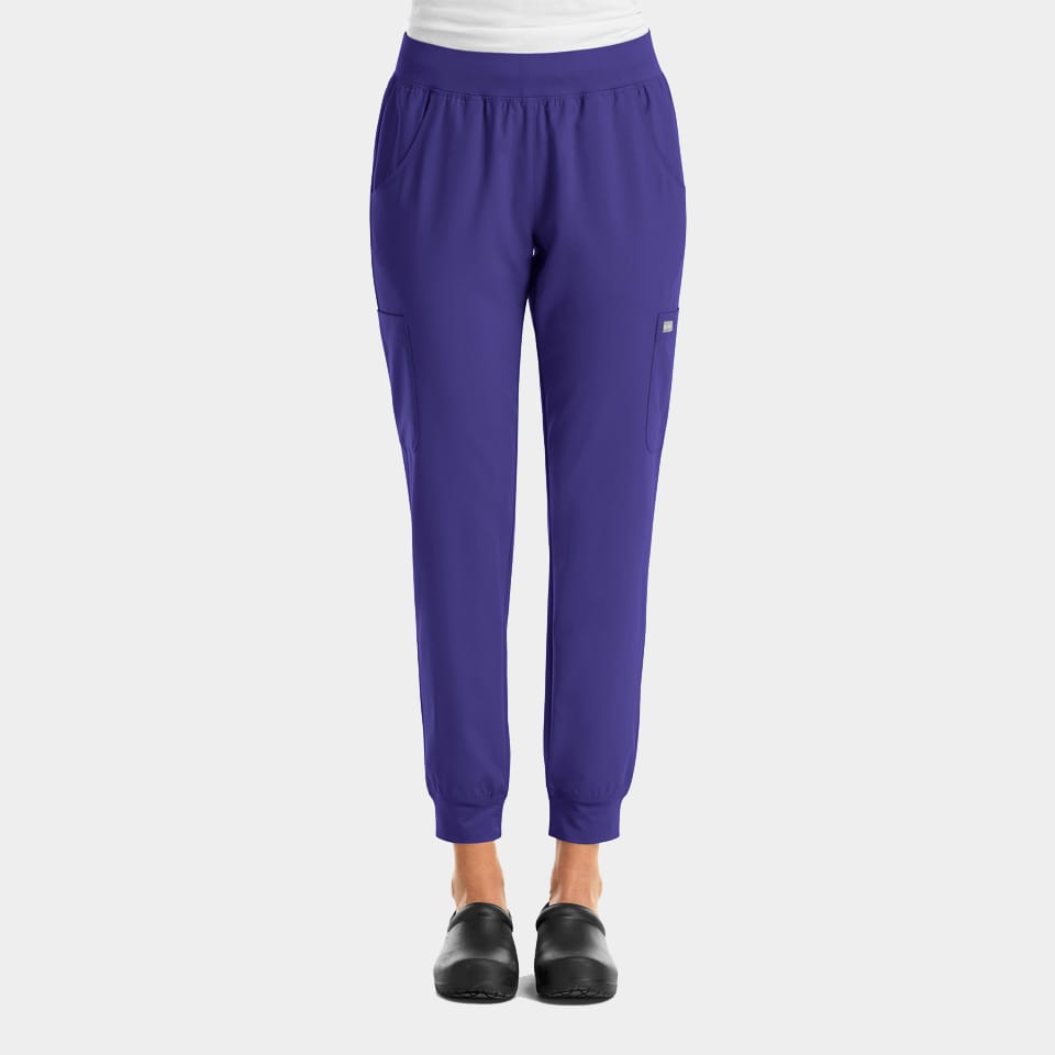 MC Insight Zipper Pant Tall Length | MC2702T