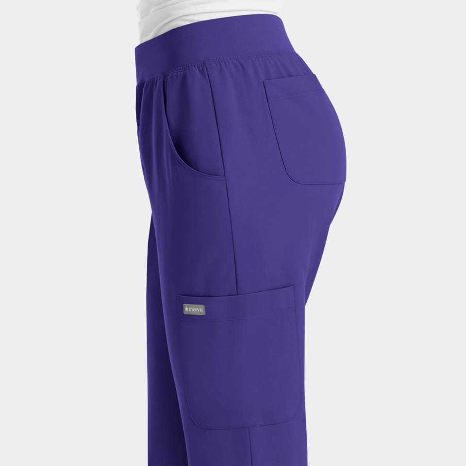 Women's Pull On Jogger Pant | 5092
