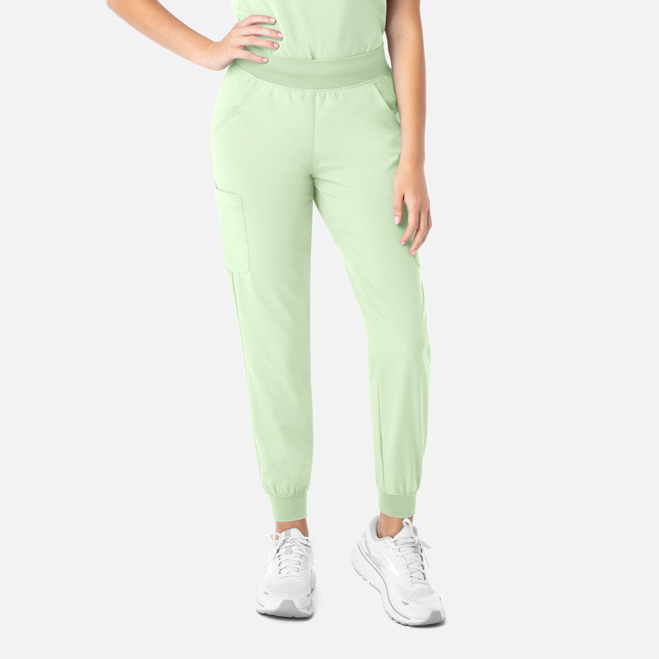 Women's Pull On Jogger Pant | 5092