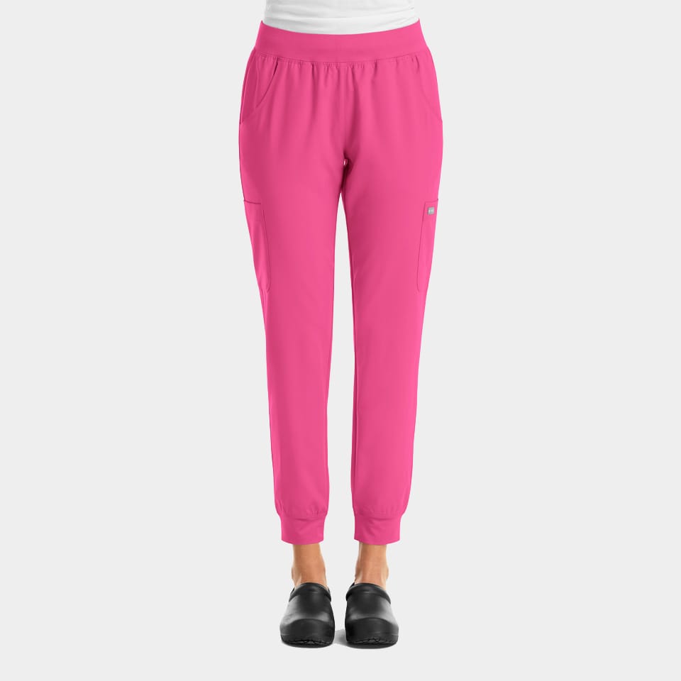 MC Insight Zipper Pant Petite Length | MC2702P