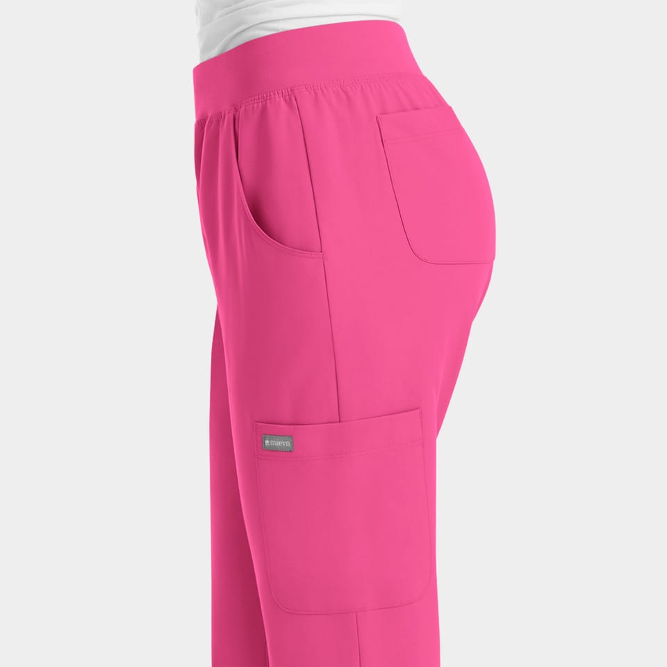 Women's Pull On Jogger Pant | 5092