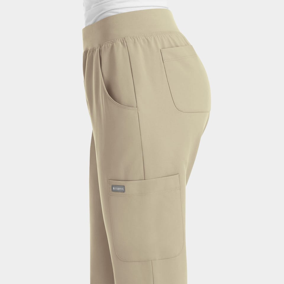 Women's Pull On Jogger Pant | 5092