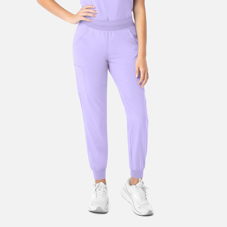 Women's Pull On Jogger Pant | 5092