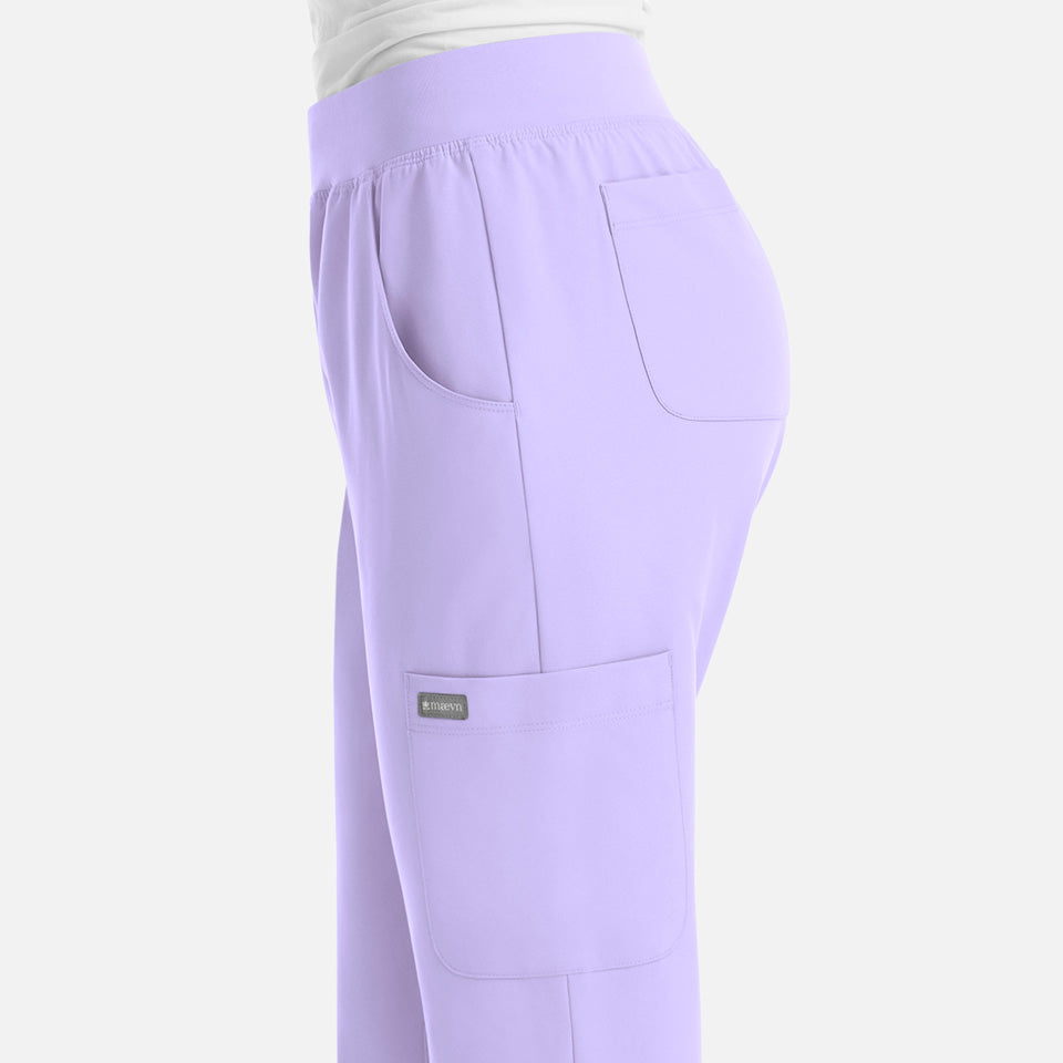 Women's Pull On Jogger Pant | 5092
