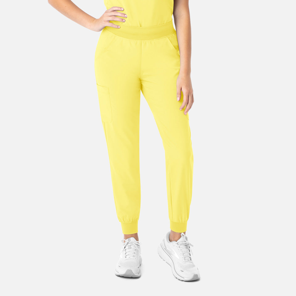 Women's Pull On Jogger Pant | 5092