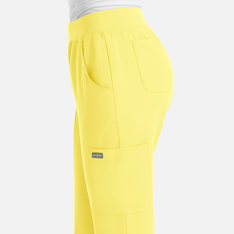 Women's Pull On Jogger Pant | 5092