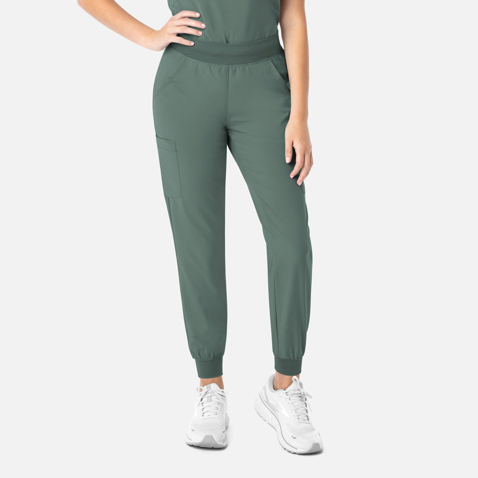 Women's Pull On Jogger Pant | 5092