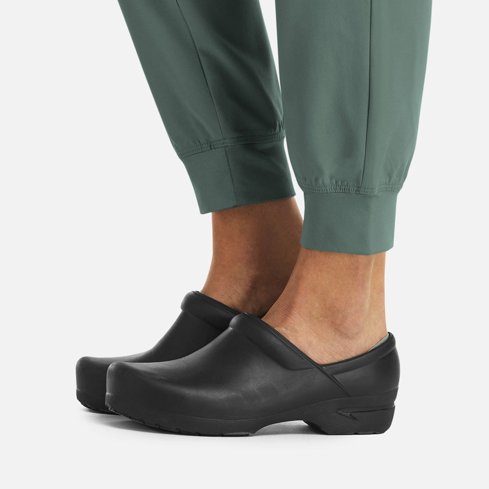 Women's Pull On Jogger Pant | 5092