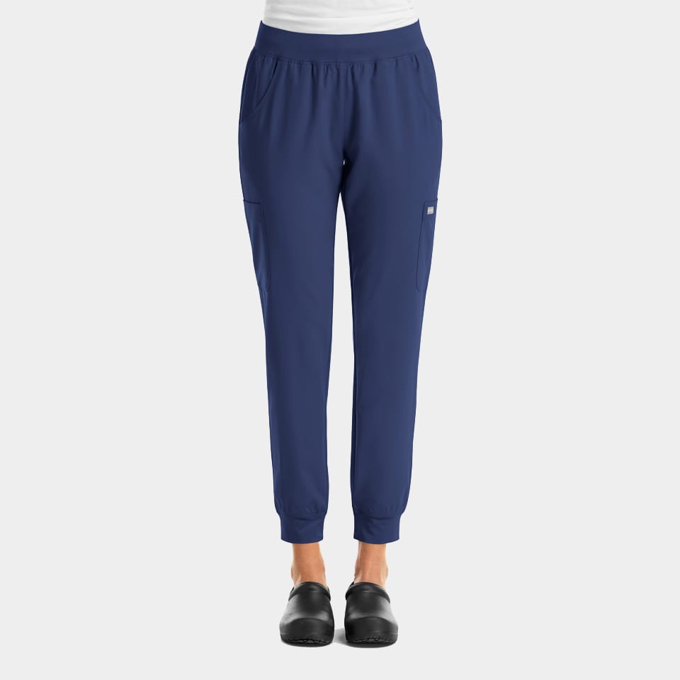 MC Insight Zipper Pant Tall Length | MC2702T