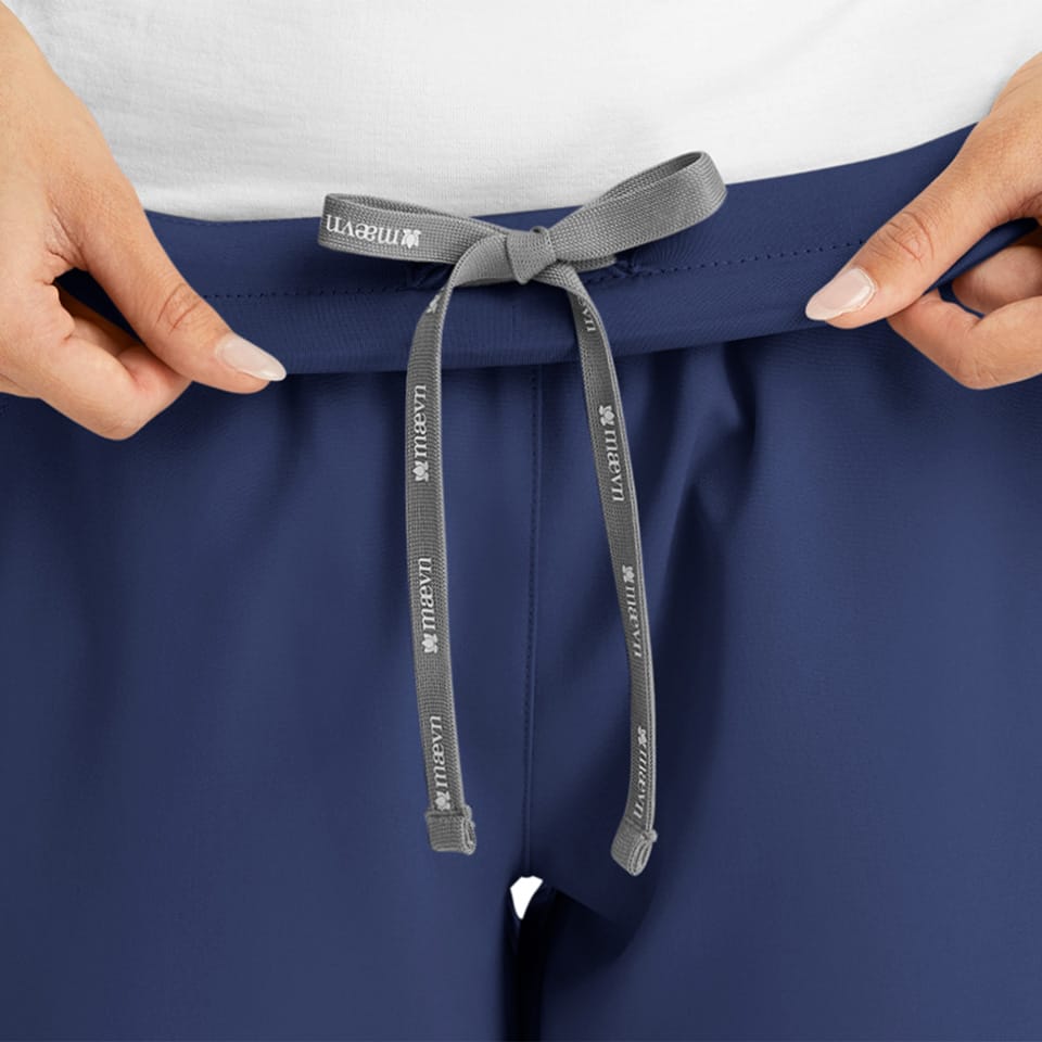 MC Insight Zipper Pant Regular Length | MC2702