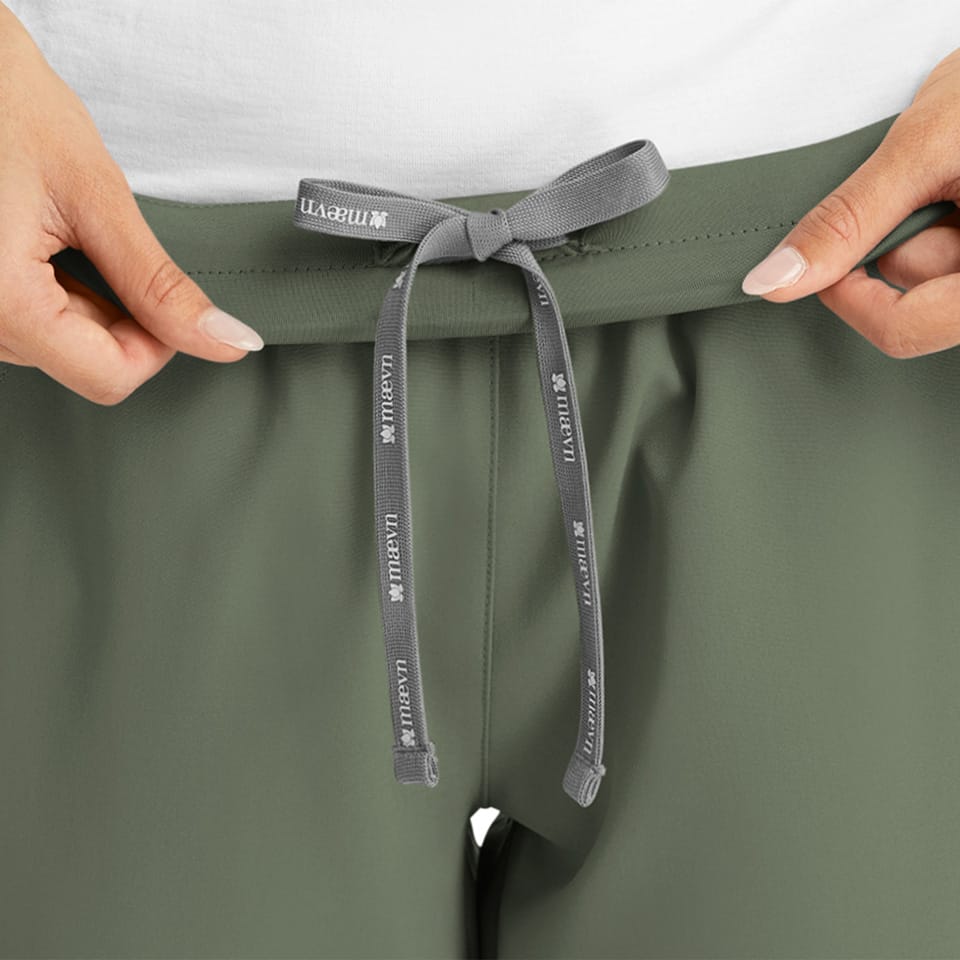 Women's Pull On Jogger Pant | 5092