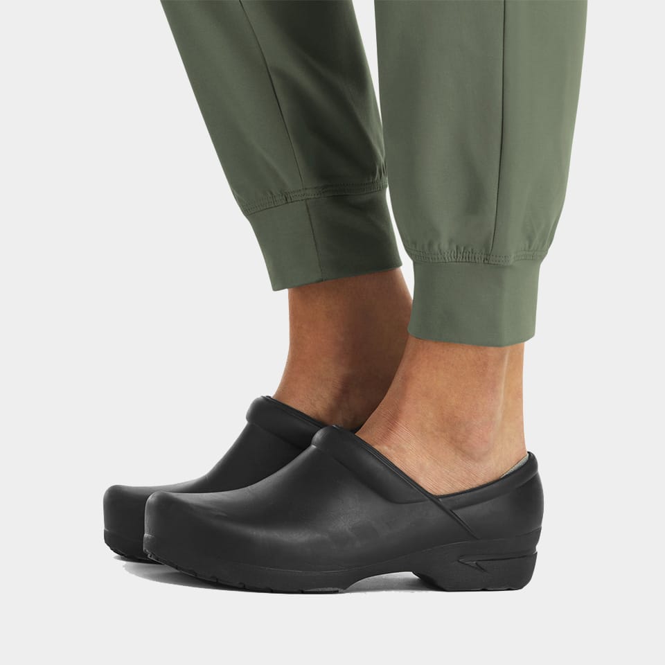 Women's Pull On Jogger Pant | 5092