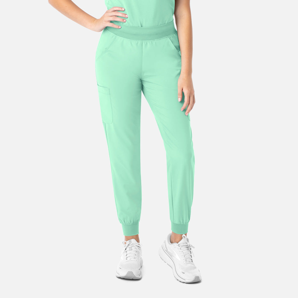 Women's Pull On Jogger Pant | 5092