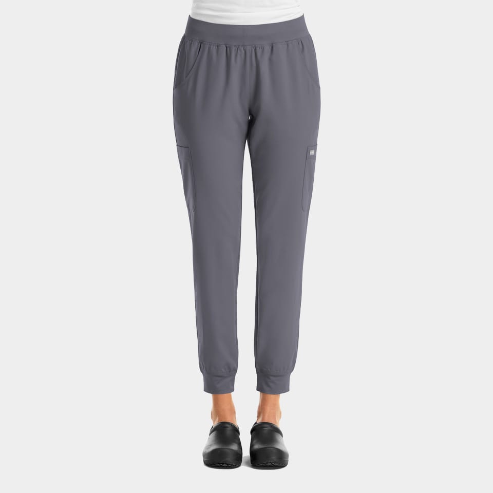 Women's Pull On Jogger Pant | 5092